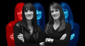 Winnie Hart and Lorrie Lee // TwinEngine