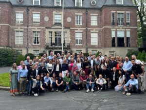 Entrepreneurial Masters Program
